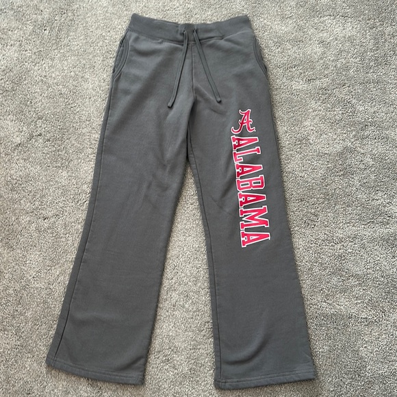 Gildan | Pants & Jumpsuits | University Of Alabama Crimson Tide